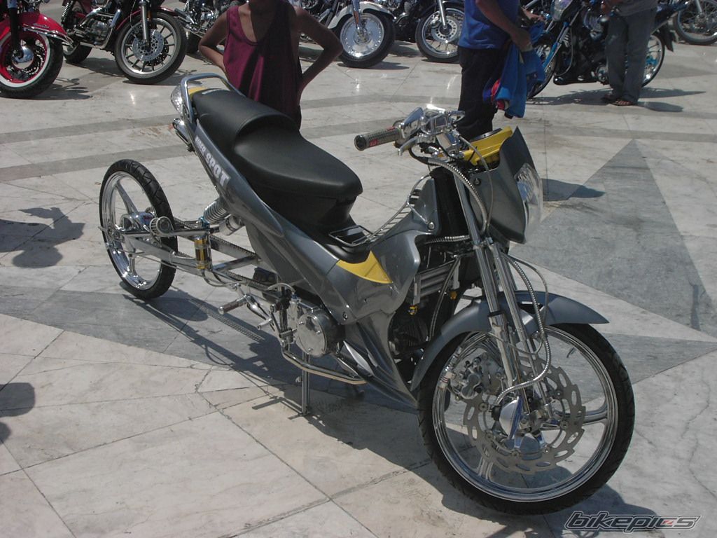 Bike Photo 683395