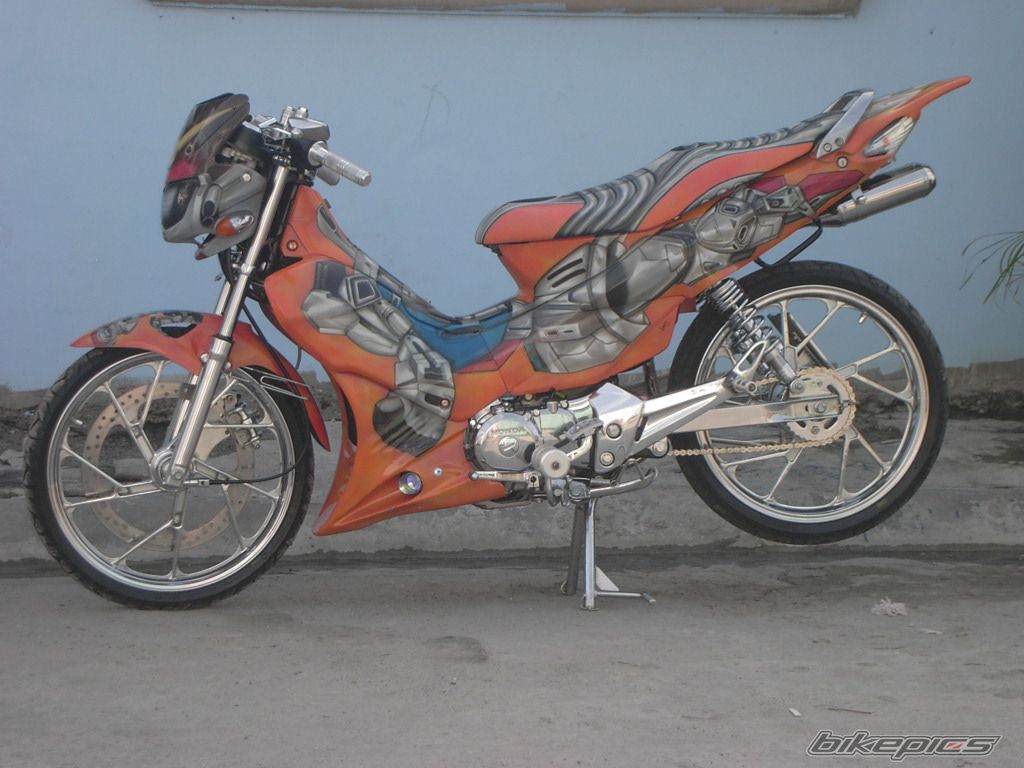 Bike Photo 683397