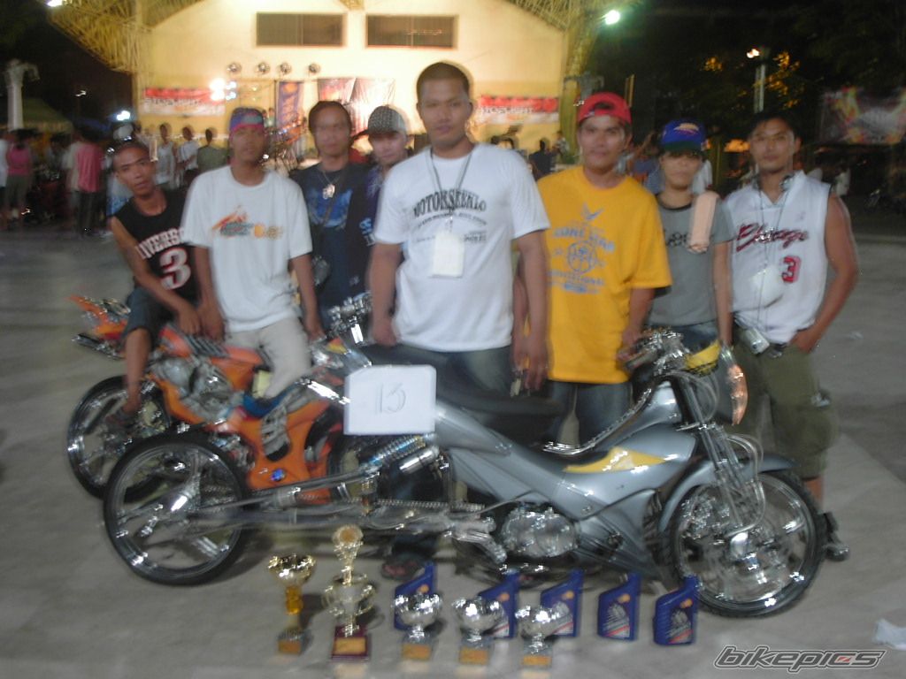 Bike Photo 683399