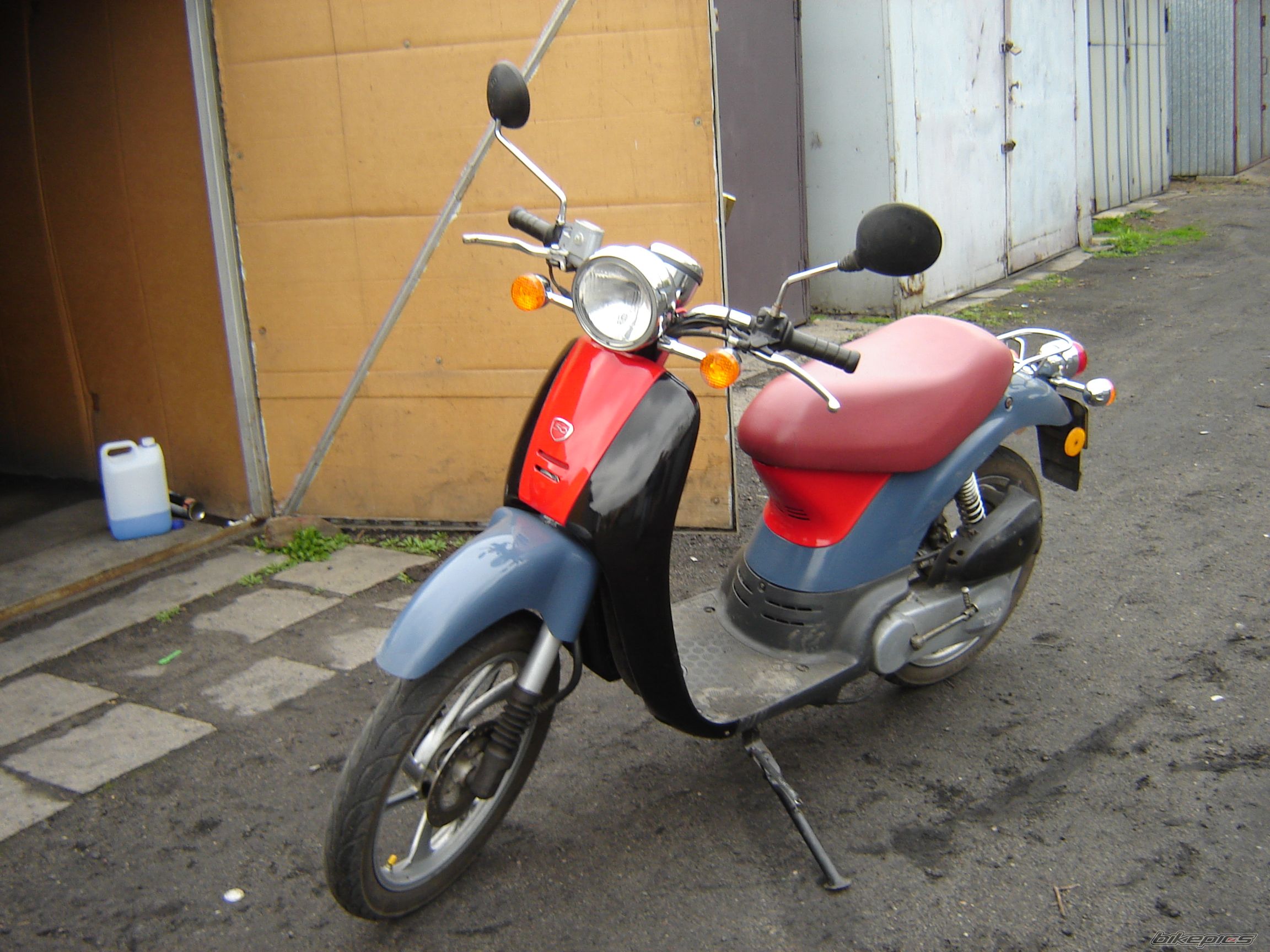 Bike Photo 683409