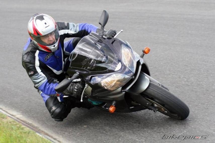 Bike Photo 683411