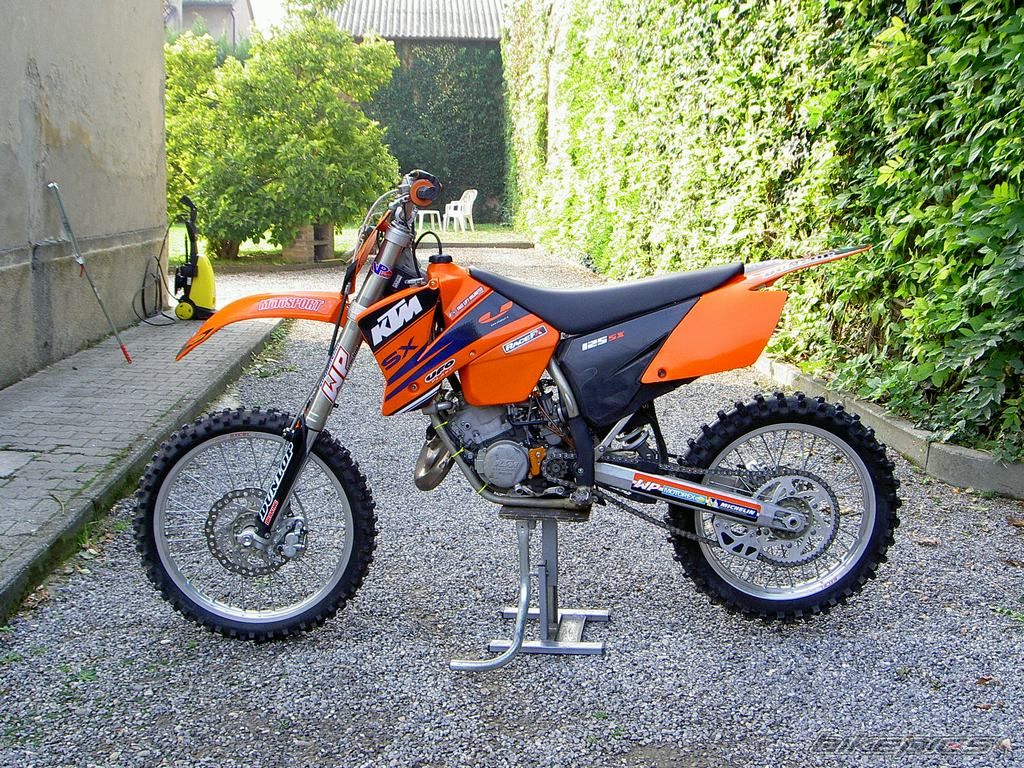 Bike Photo 683412