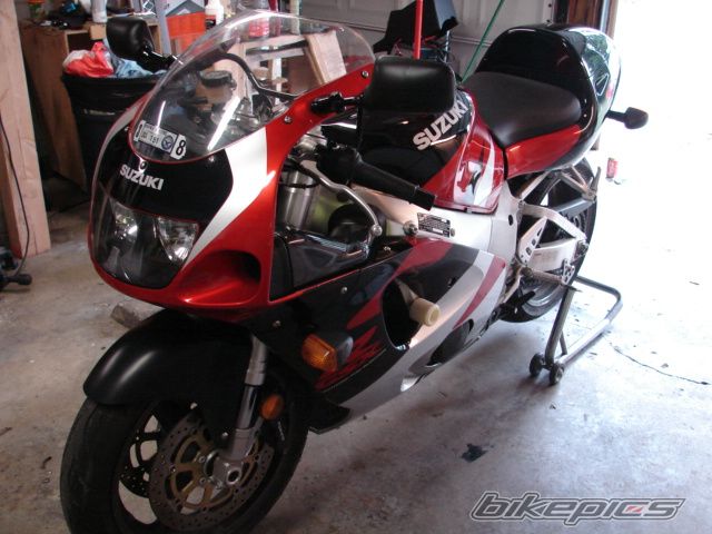 Bike Photo 683419