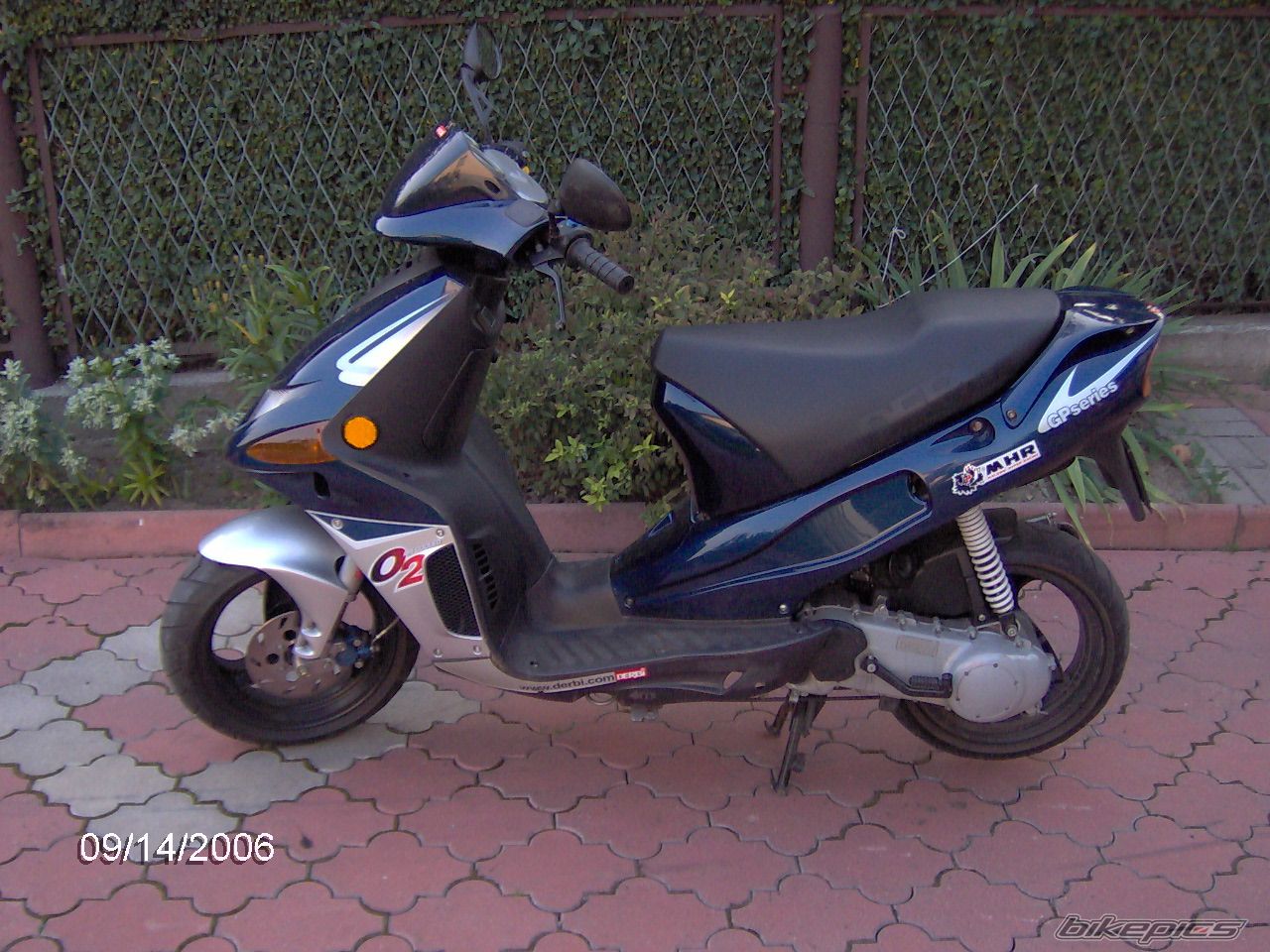 Bike Photo 683495
