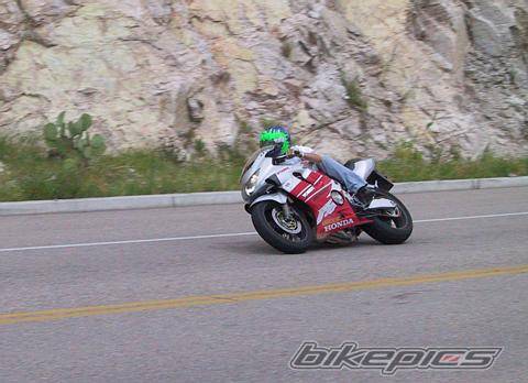 Bike Photo 6835