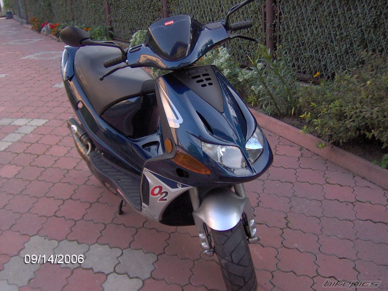 Bike Photo 683507