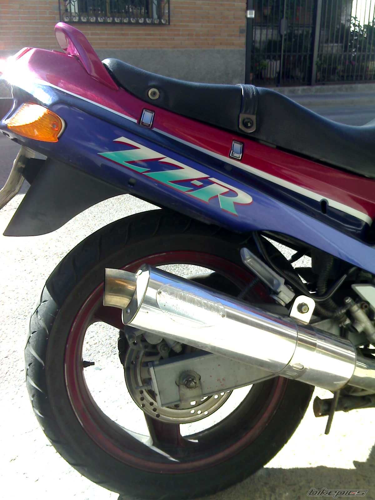 Bike Photo 683538