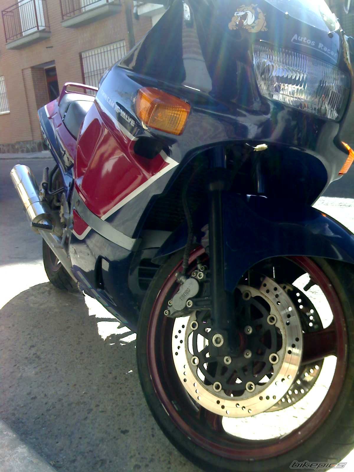 Bike Photo 683539