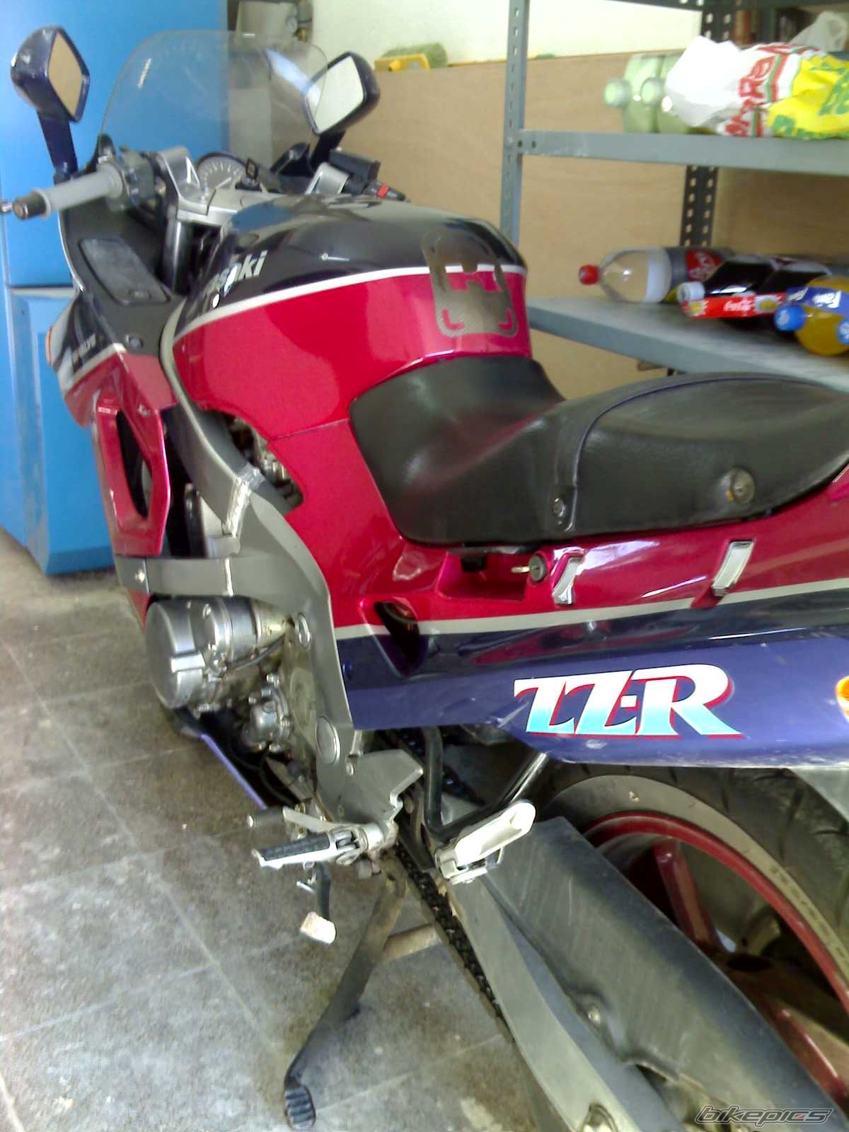 Bike Photo 683540