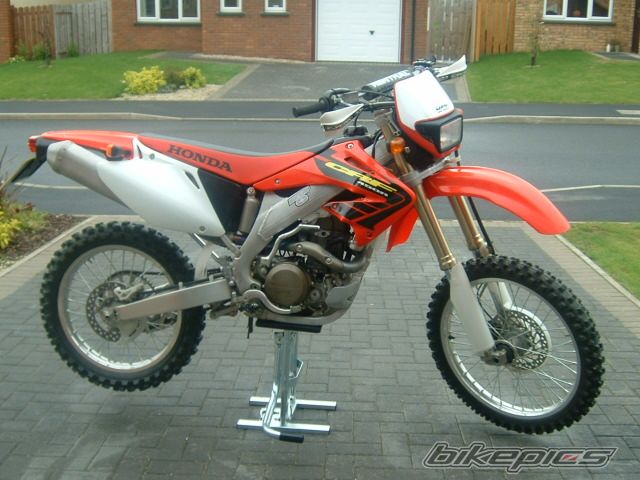 Bike Photo 683541