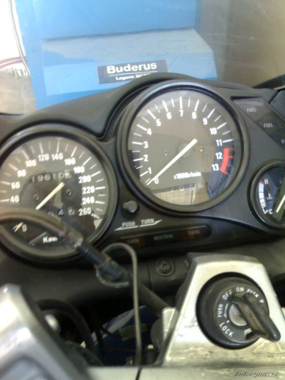Bike Photo 683542