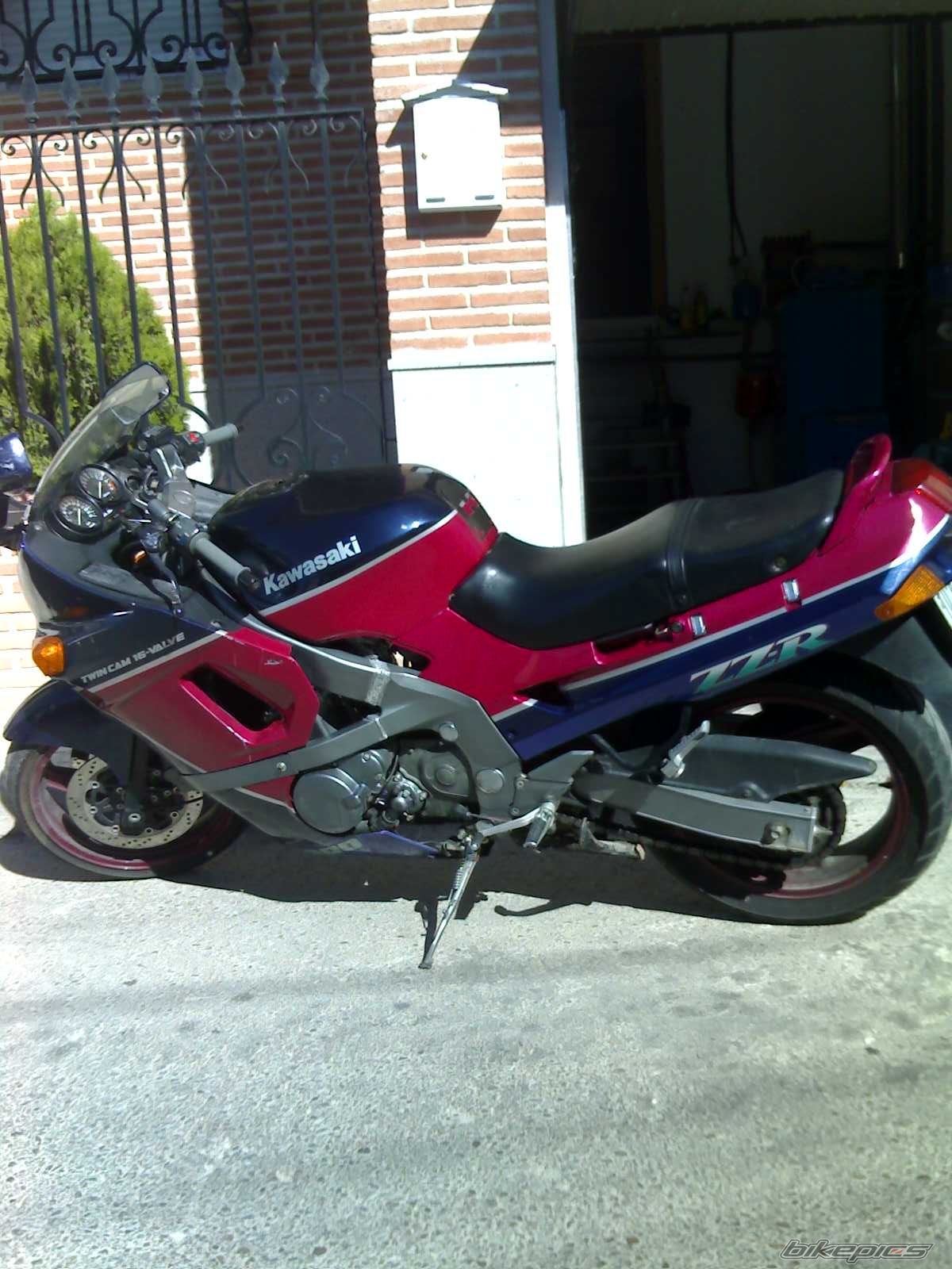 Bike Photo 683545