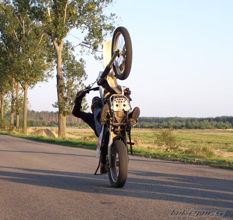 Bike Photo 683554