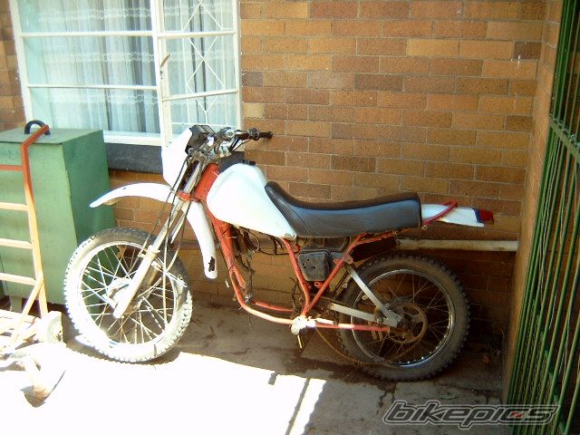 Bike Photo 683555
