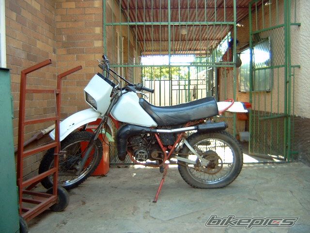 Bike Photo 683559