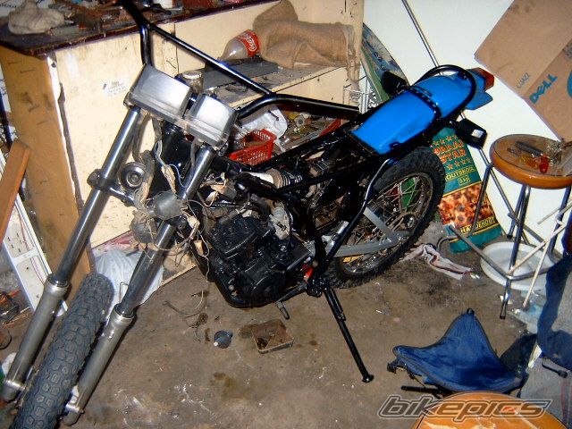 Bike Photo 683565