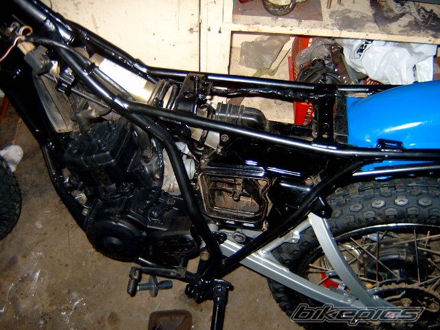 Bike Photo 683567