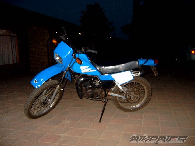Bike Photo 683570