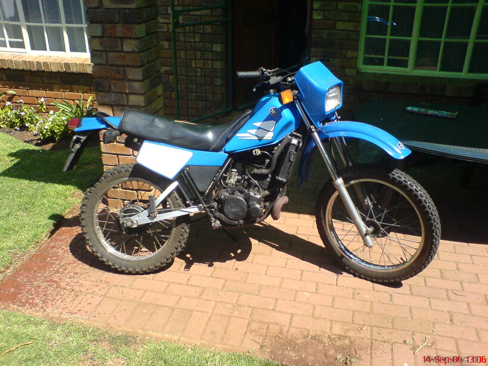 Bike Photo 683575