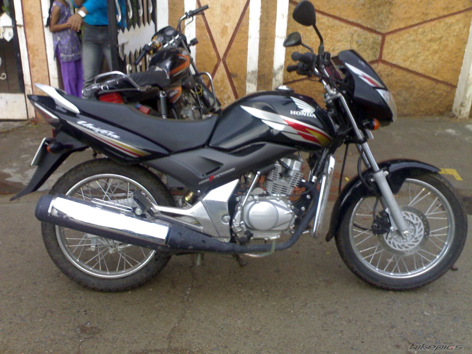 Bike Photo 683592