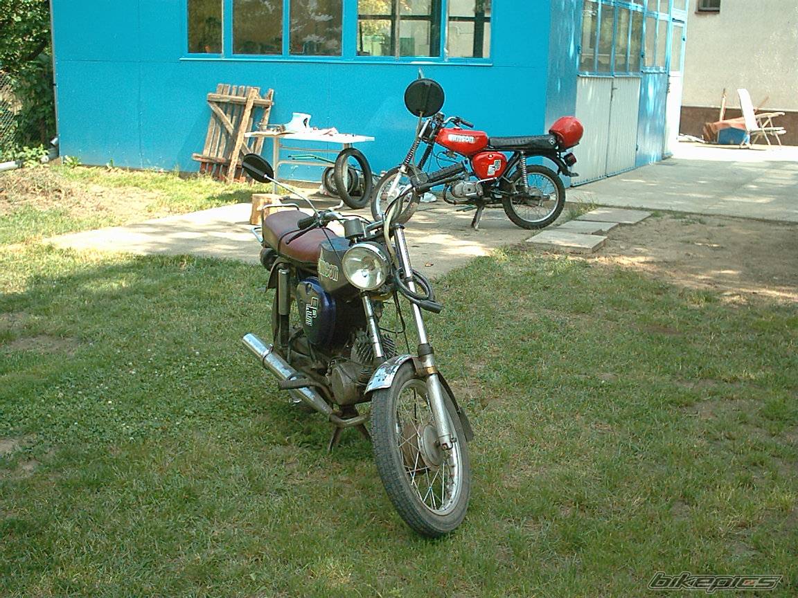 Bike Photo 68360