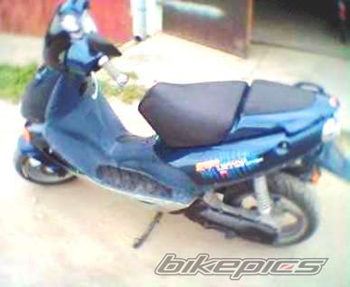 Bike Photo 683605