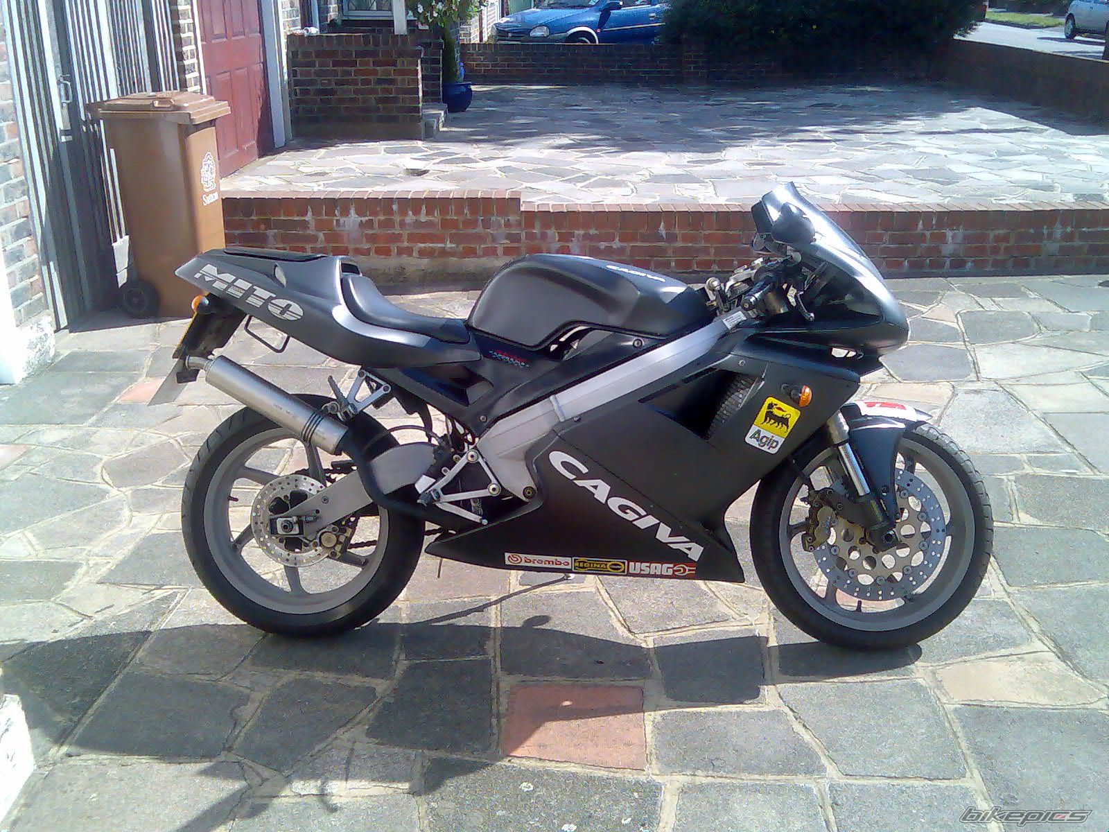 Bike Photo 683619