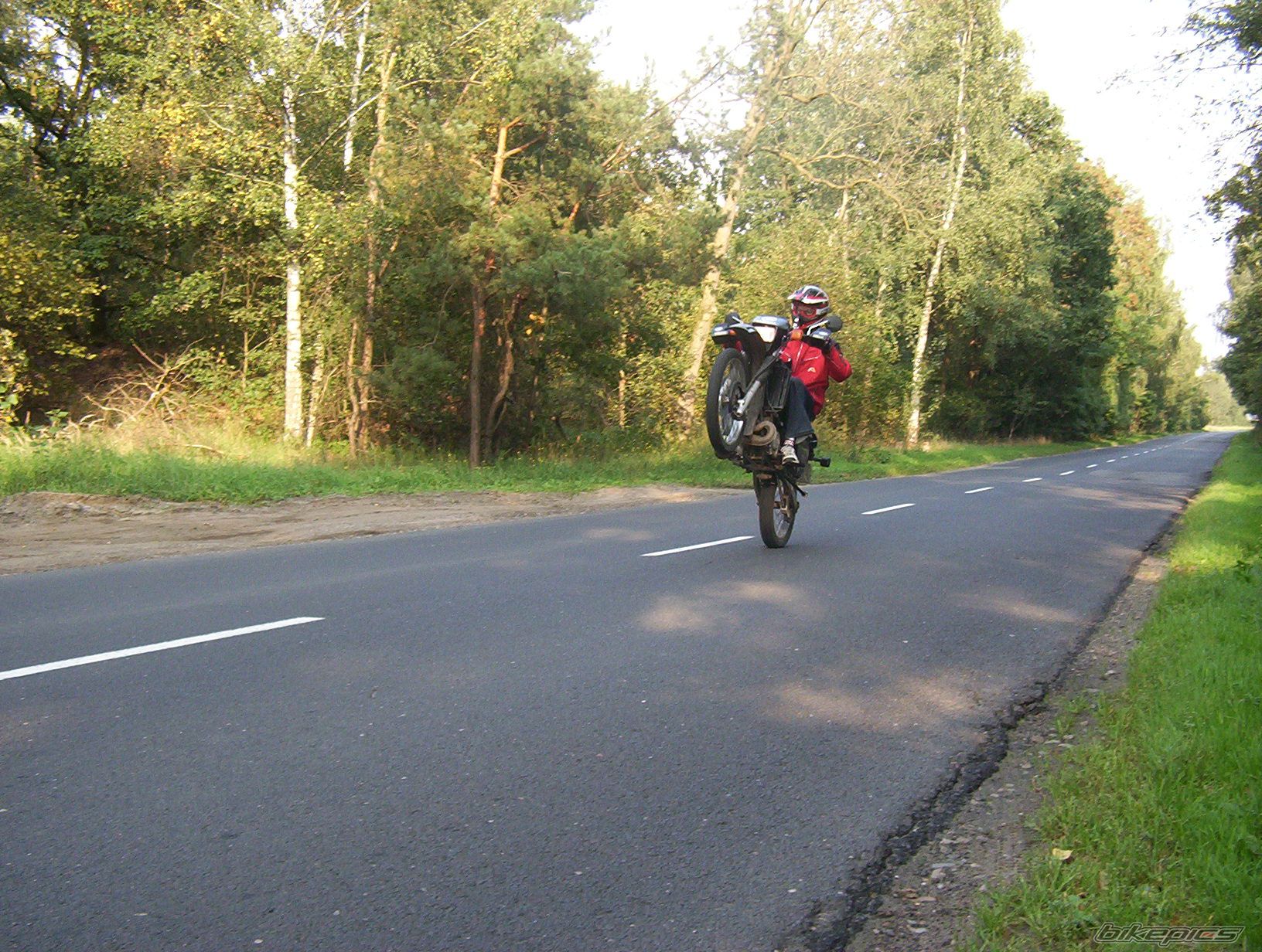 Bike Photo 683636