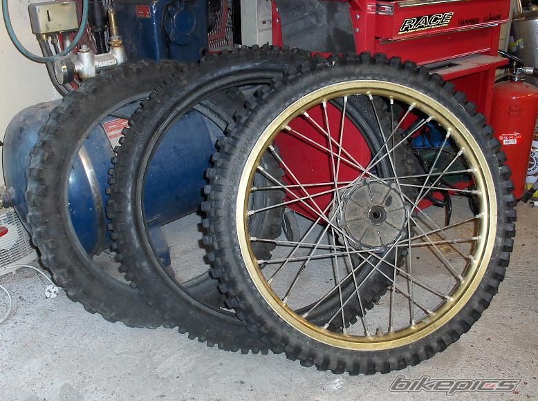 Bike Photo 683645