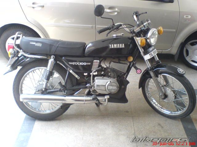 Bike Photo 683651