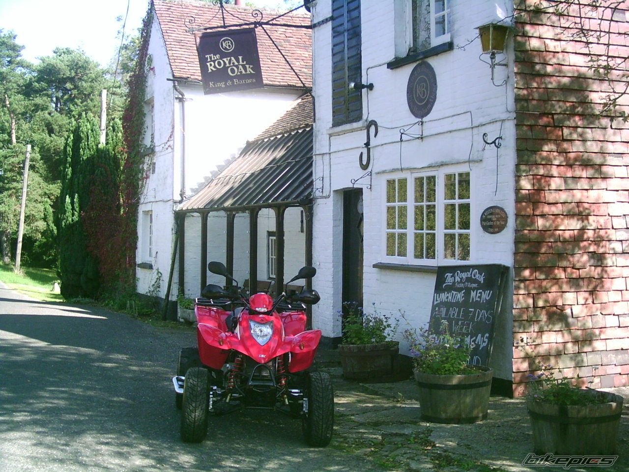 Bike Photo 683657