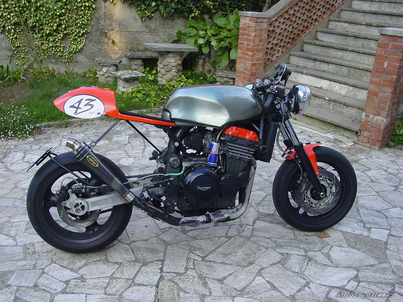 Bike Photo 683665