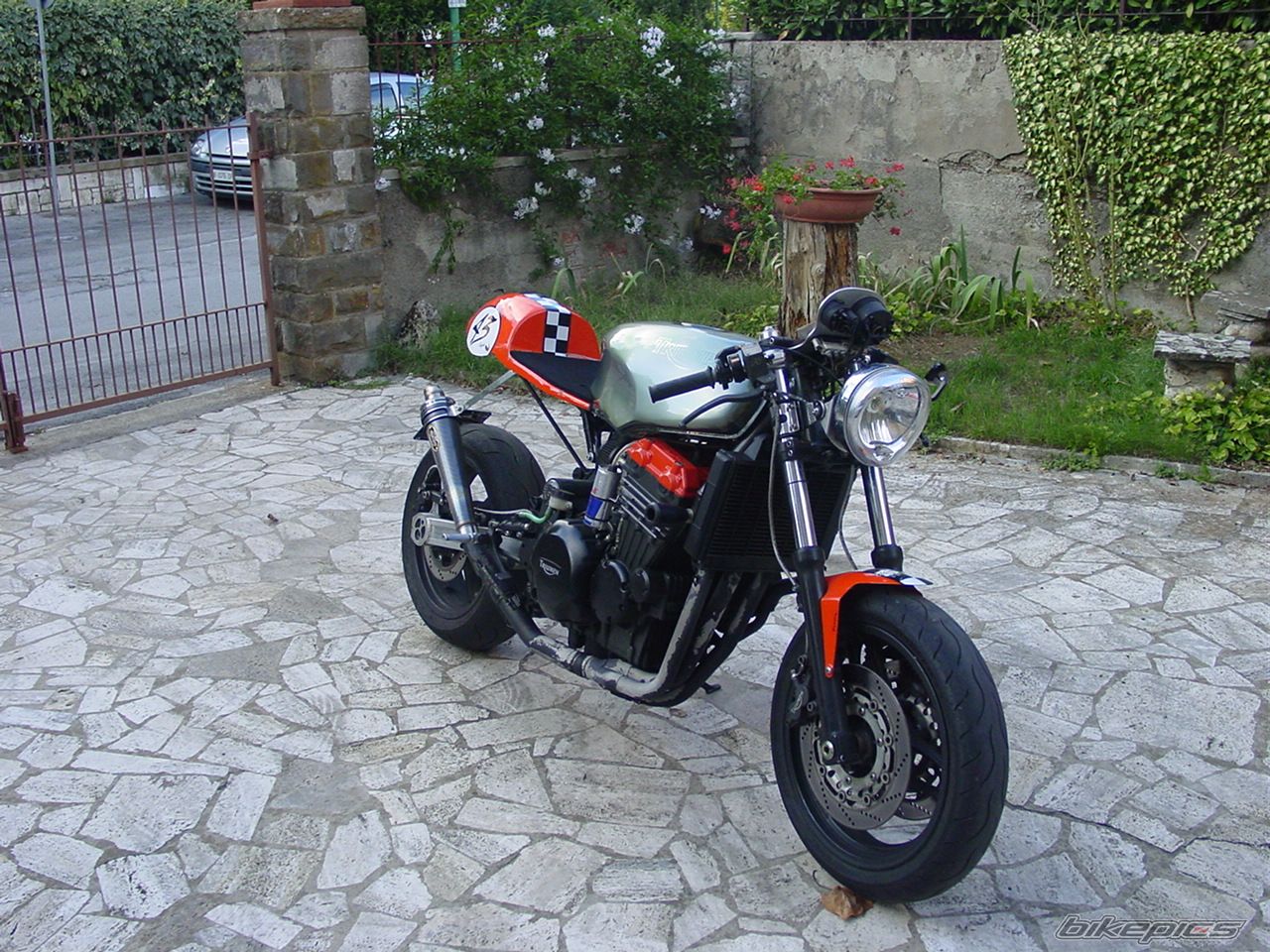 Bike Photo 683667