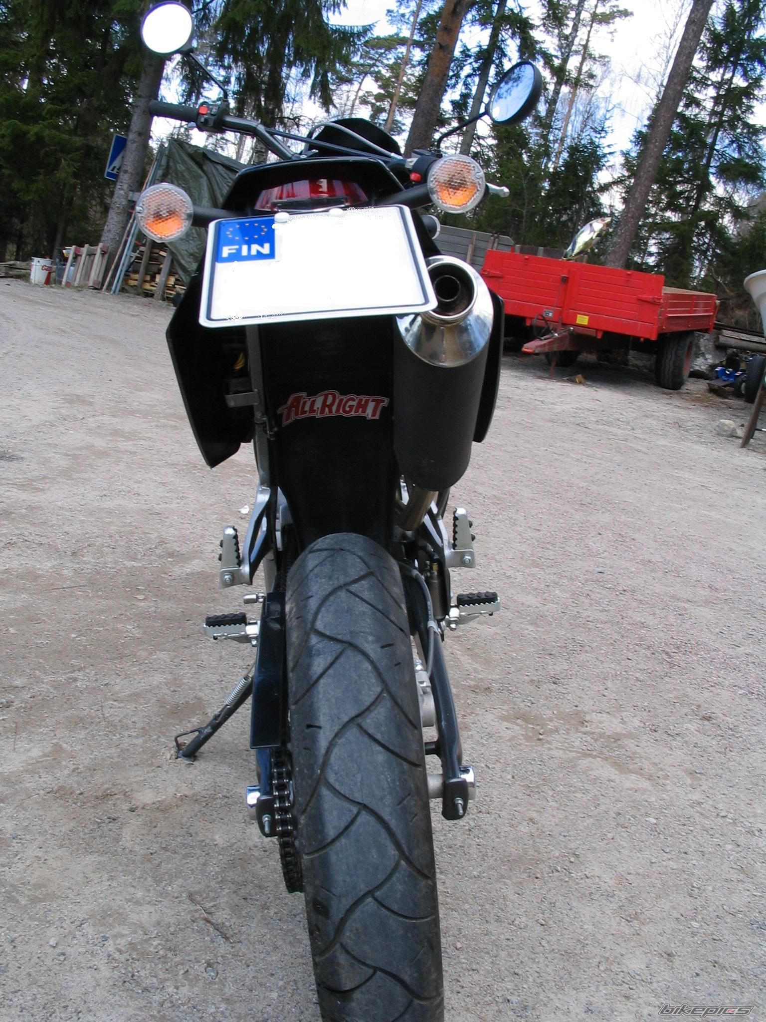 Bike Photo 683668
