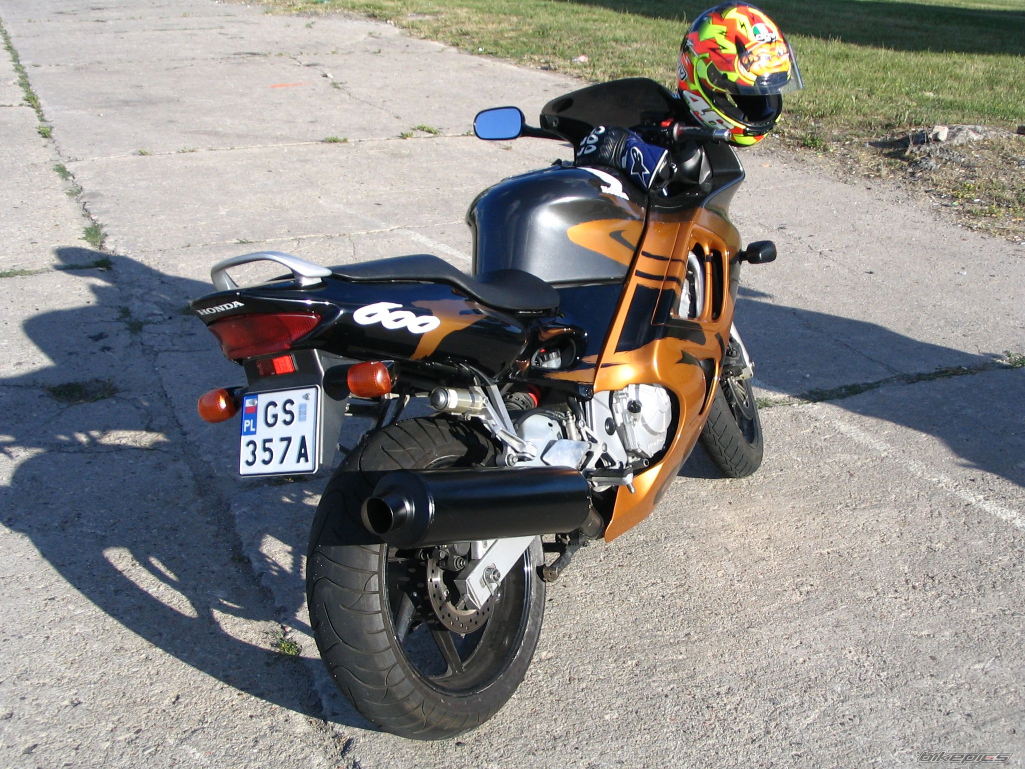 Bike Photo 683678