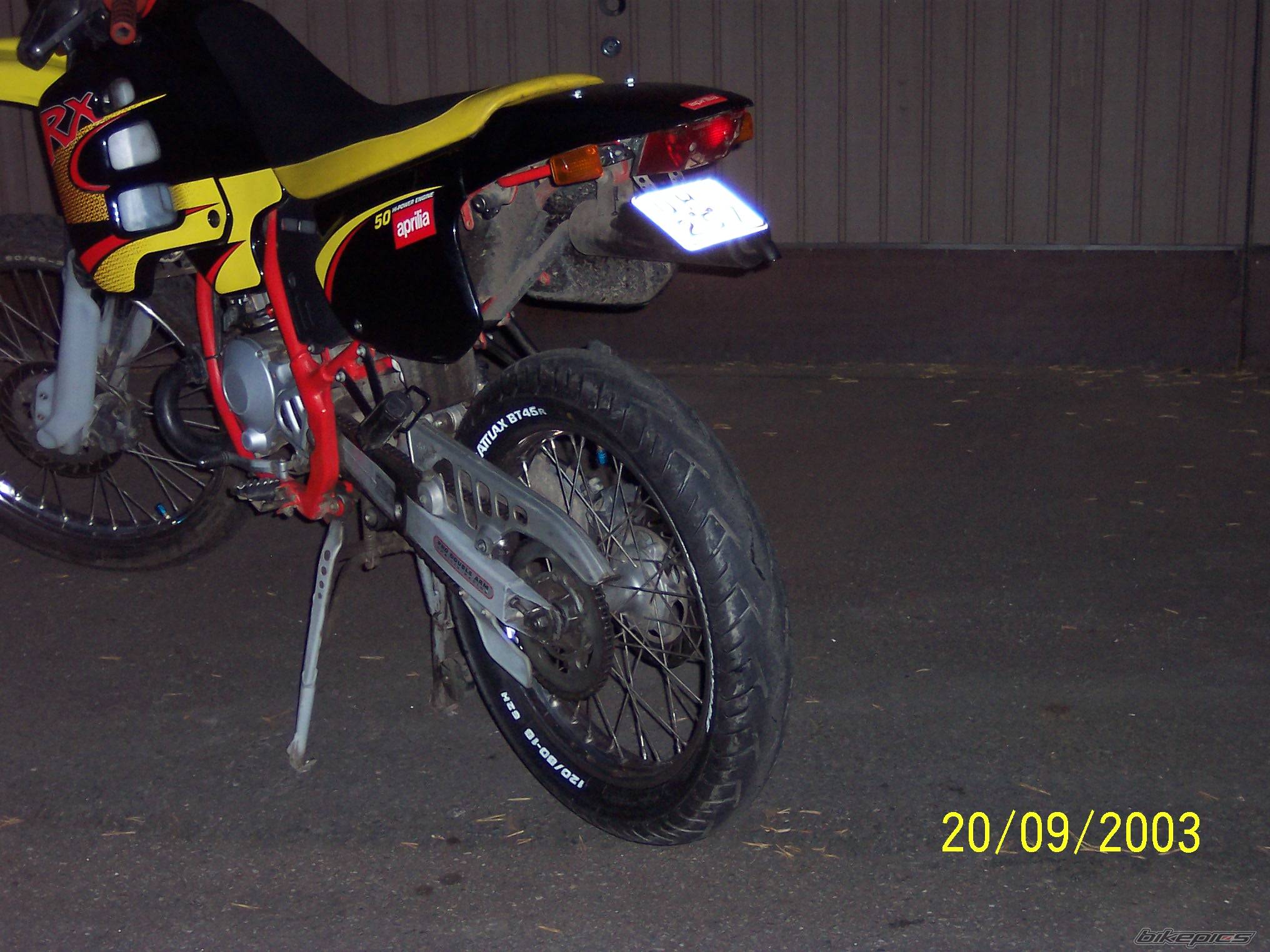 Bike Photo 68368