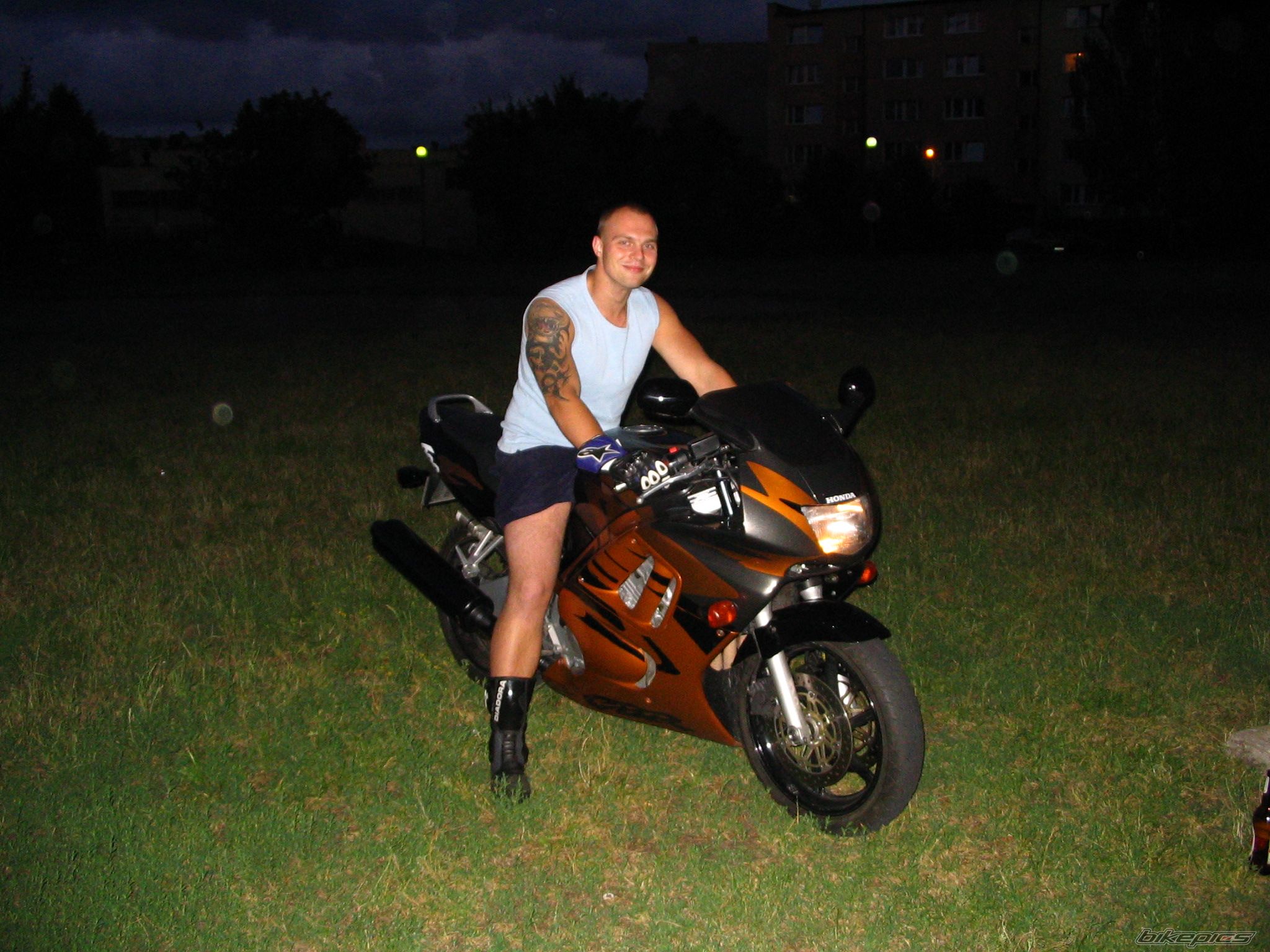 Bike Photo 683686