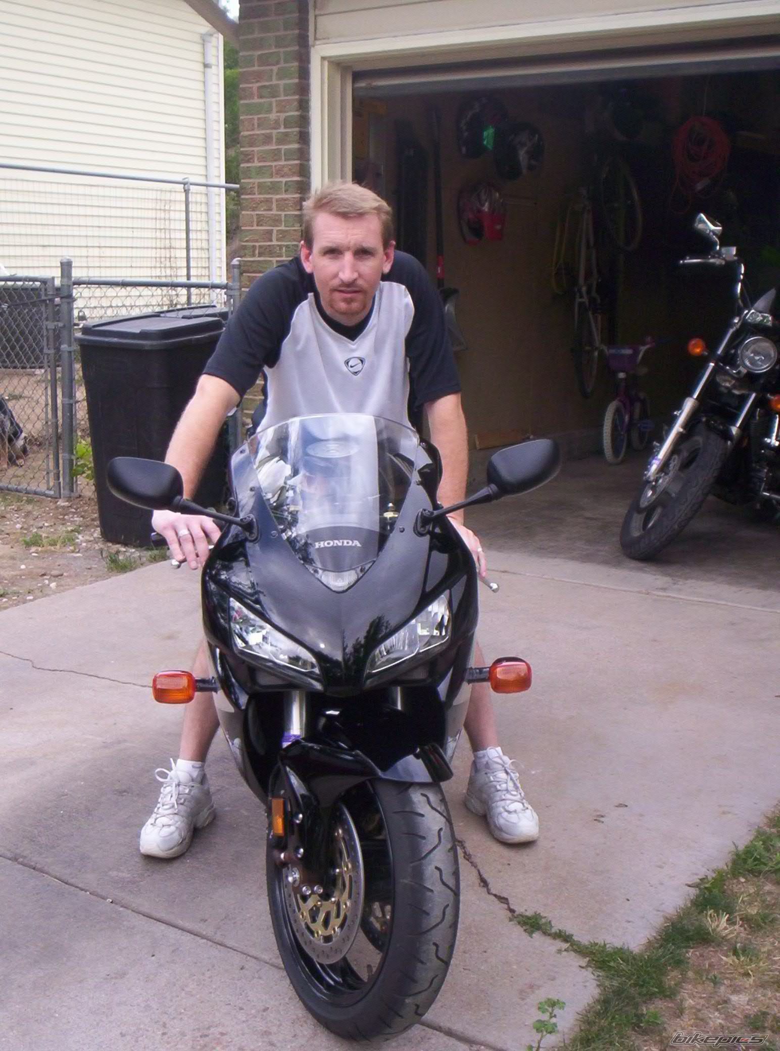 Bike Photo 683695