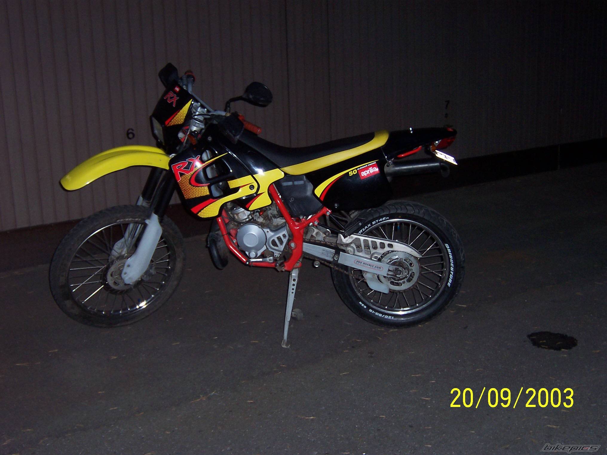 Bike Photo 68370