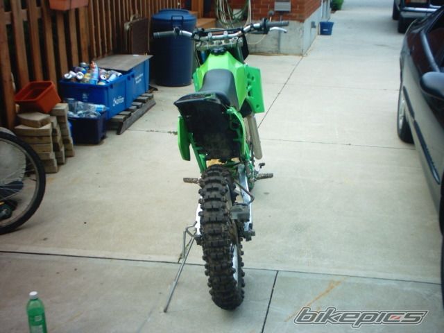 Bike Photo 683705