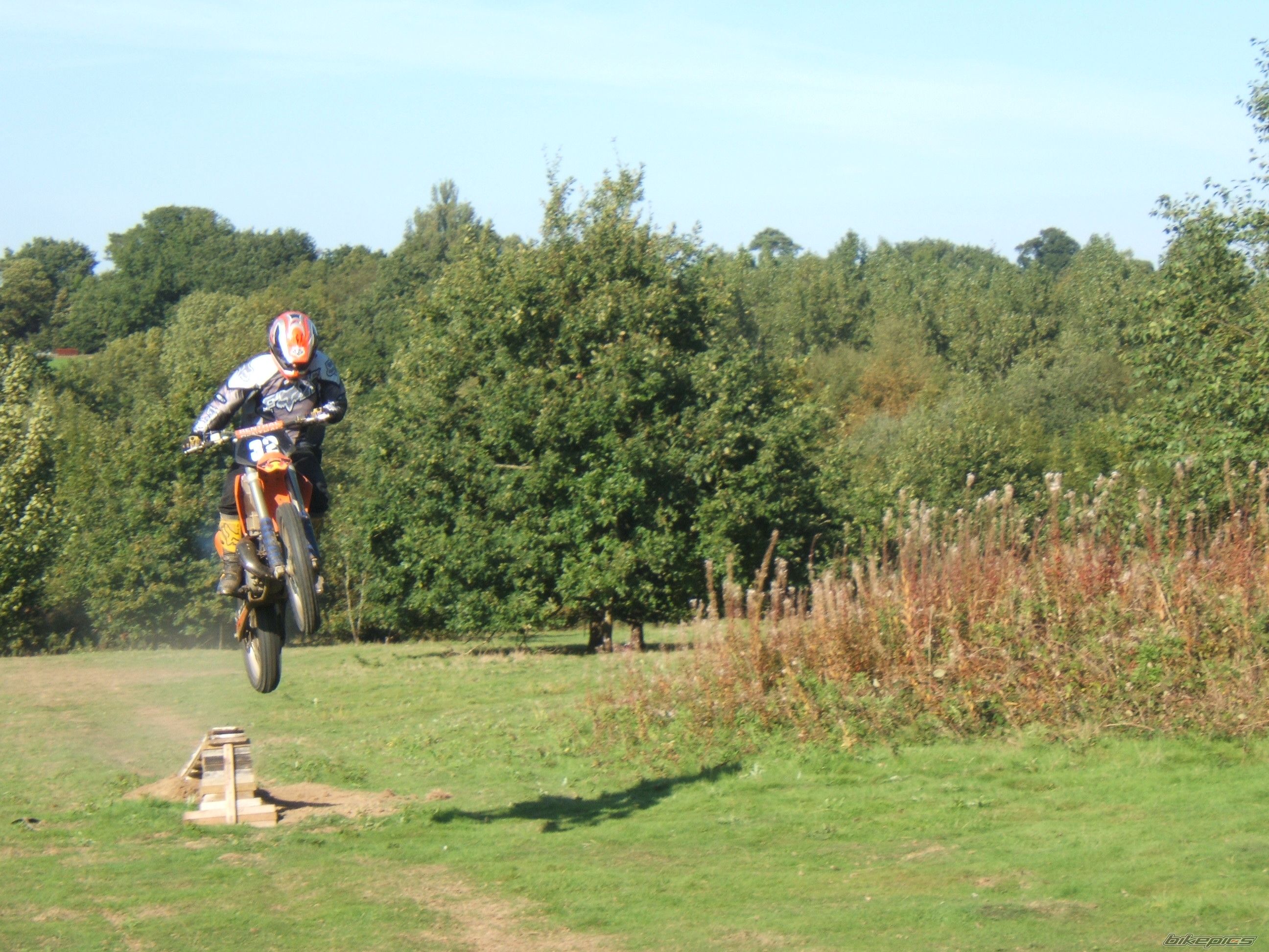 Bike Photo 683710