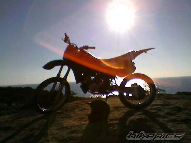 Bike Photo 683740