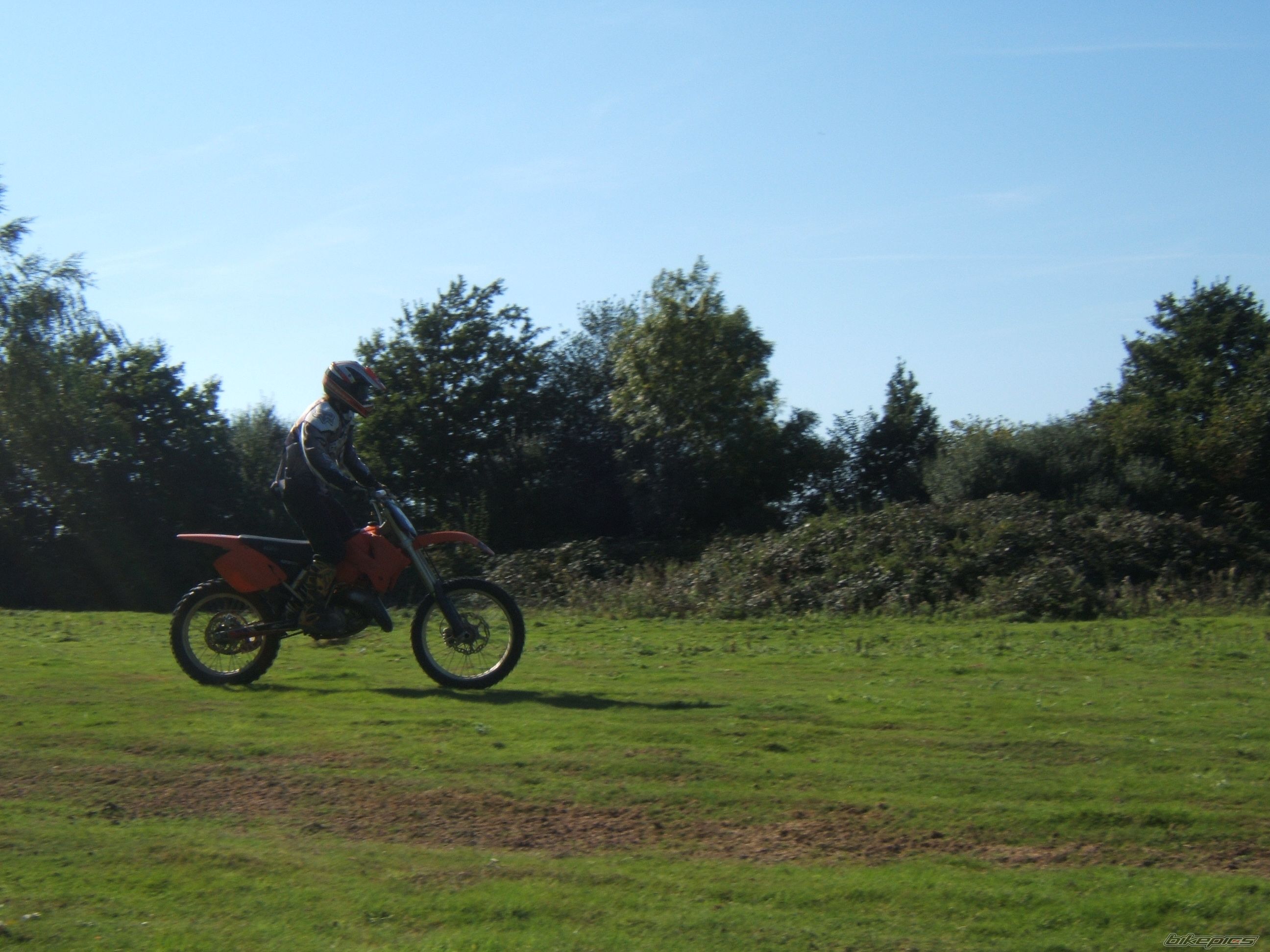 Bike Photo 683741
