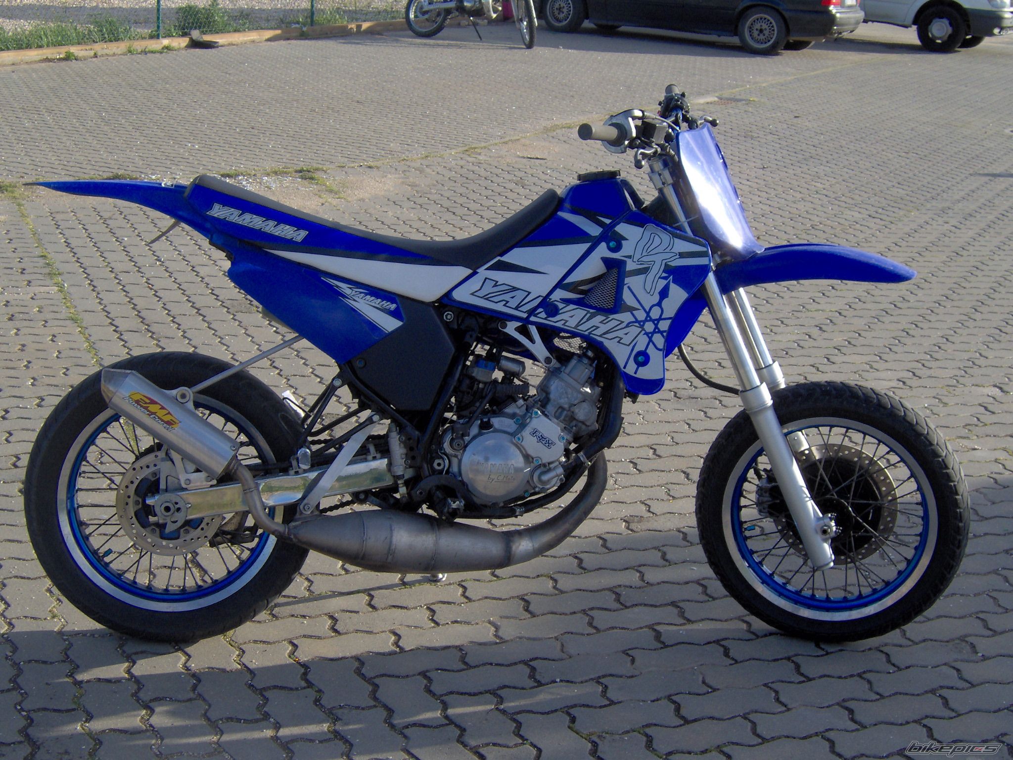 Bike Photo 683742