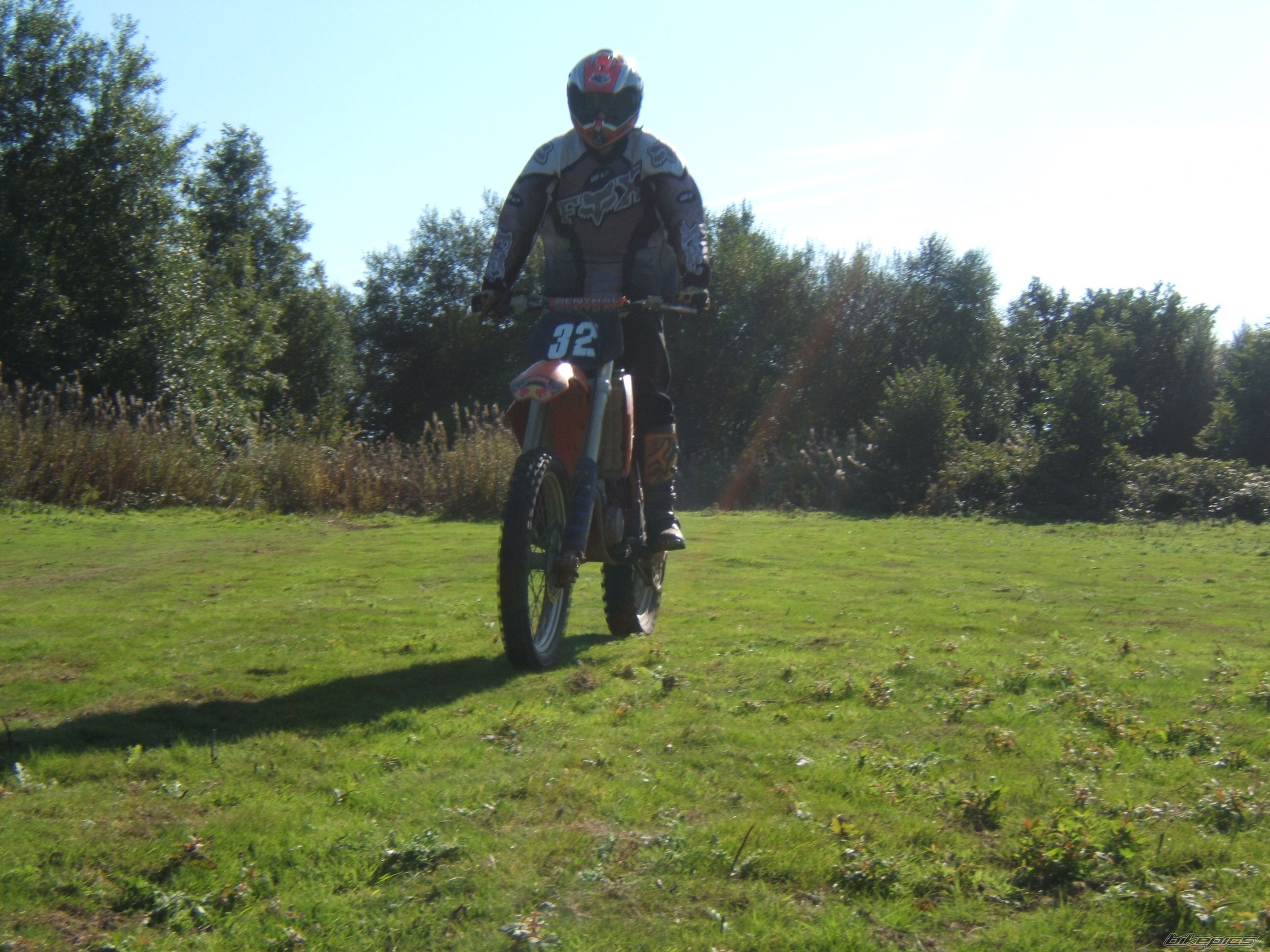 Bike Photo 683745