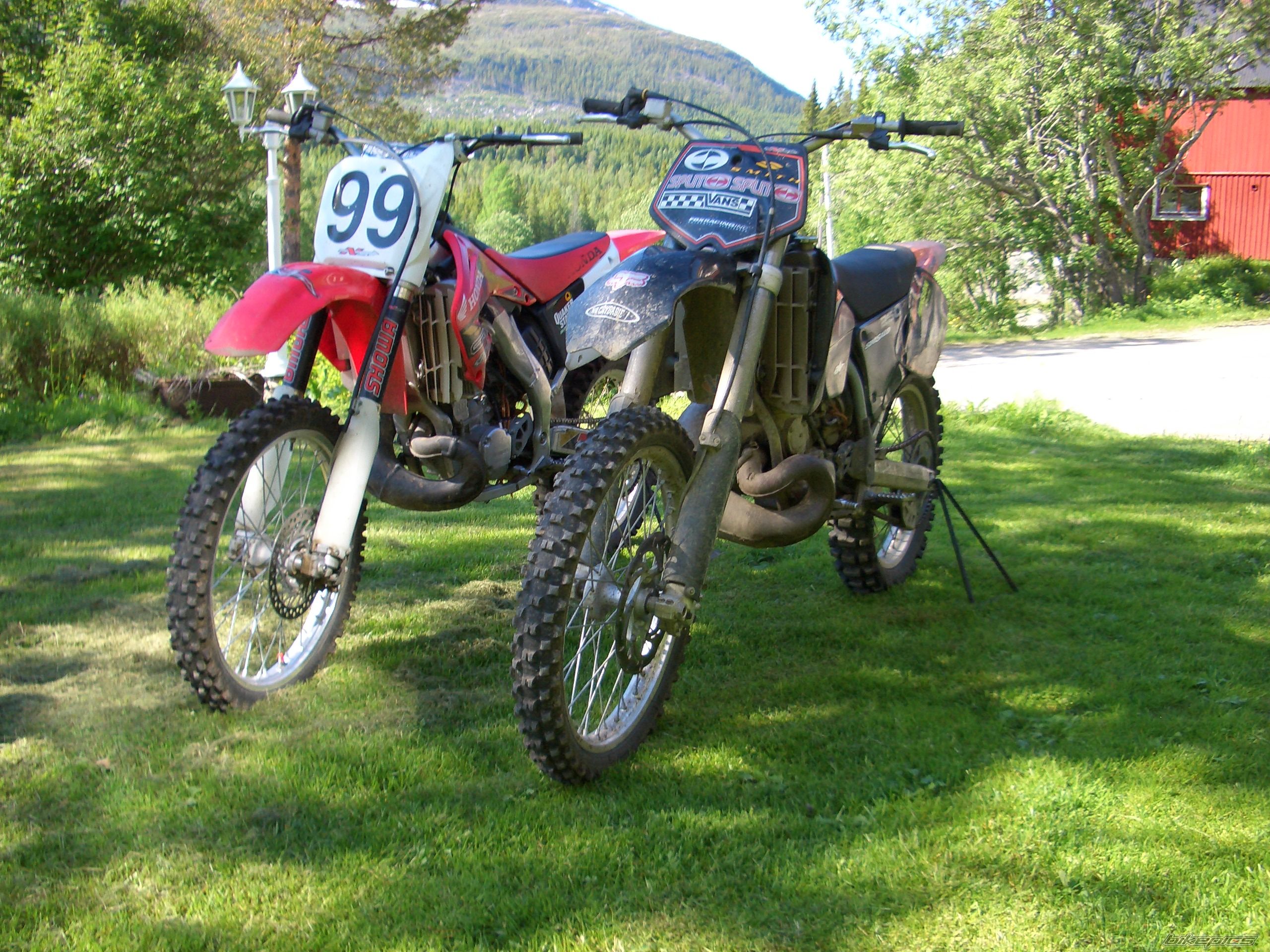 Bike Photo 683753