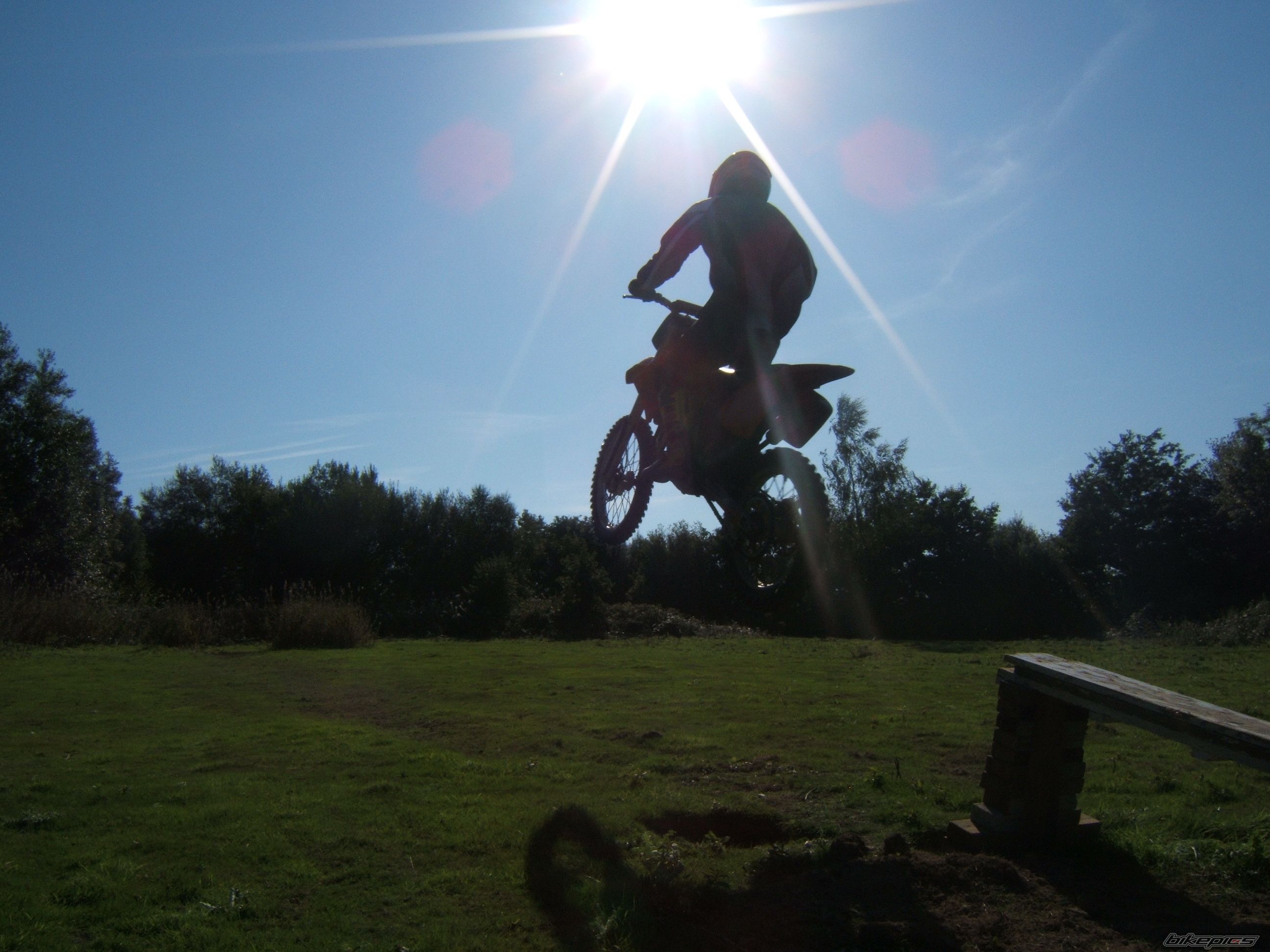 Bike Photo 683762