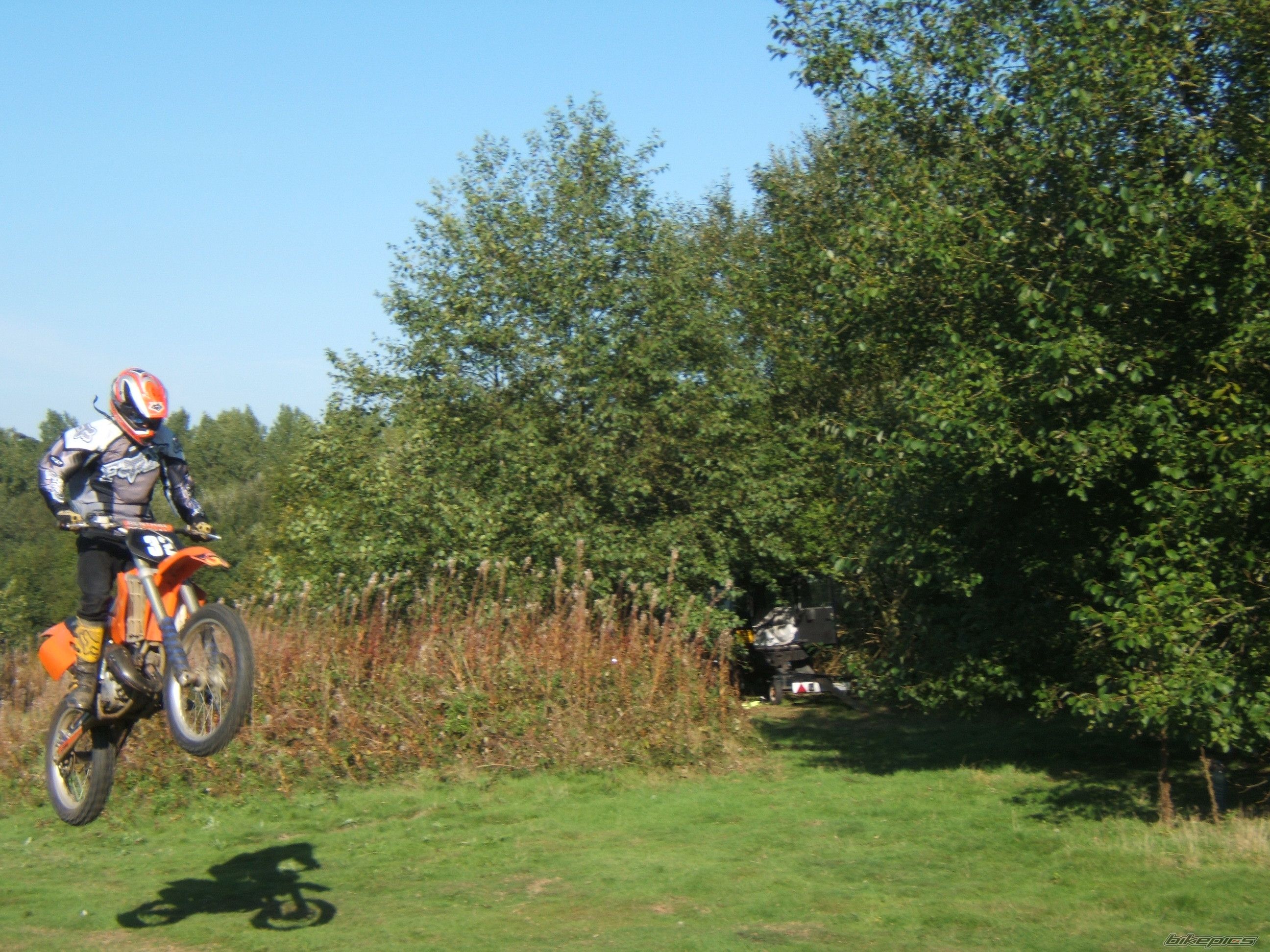 Bike Photo 683774