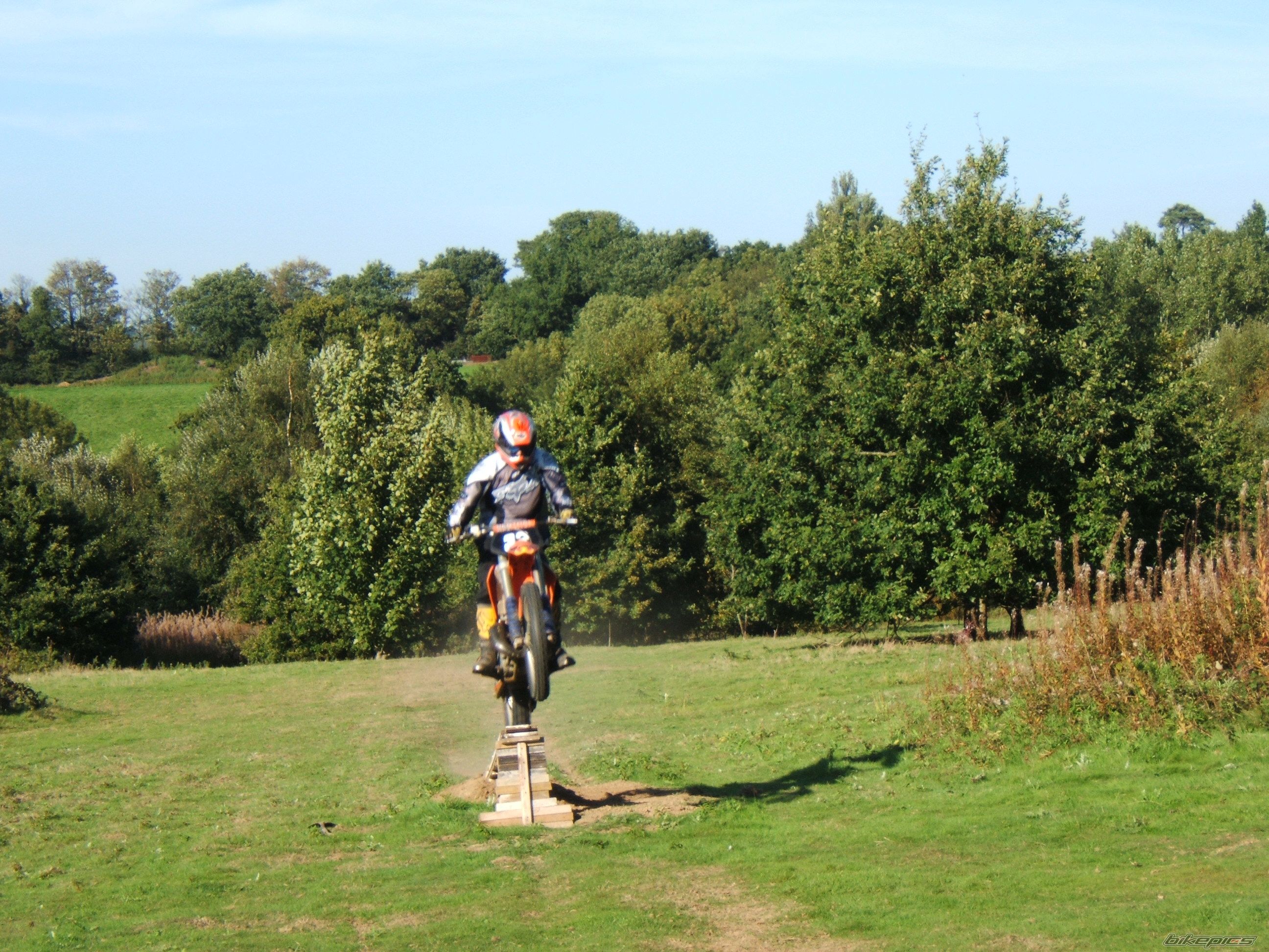 Bike Photo 683776