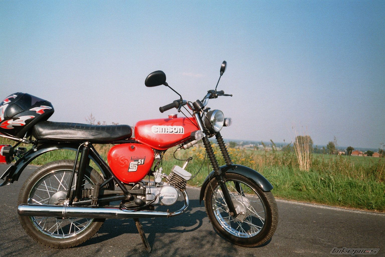 Bike Photo 683791